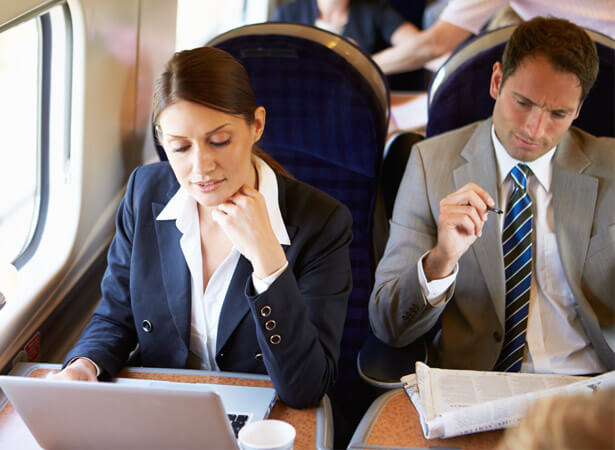 Accessories for Easier Business Travel