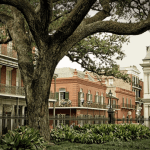 Haunted New Orleans