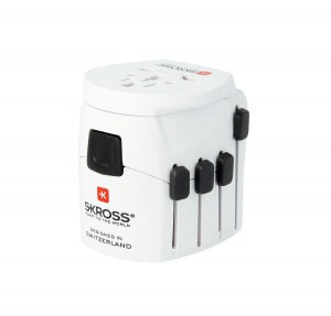 Travel Adapter