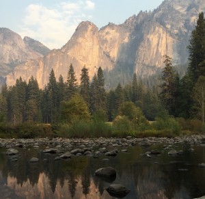 Yosemite