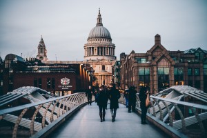Luxury Hotels in London