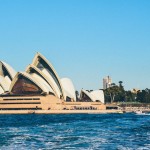 Seasoned Travelers: Travalet's Guide to Beautiful Sydney, Australia