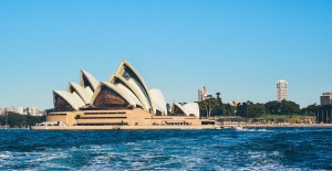 Seasoned Travelers: Travalet's Guide to Beautiful Sydney, Australia