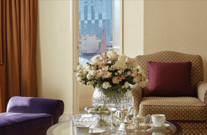 The Langham Hotel, Melbourne, Australia