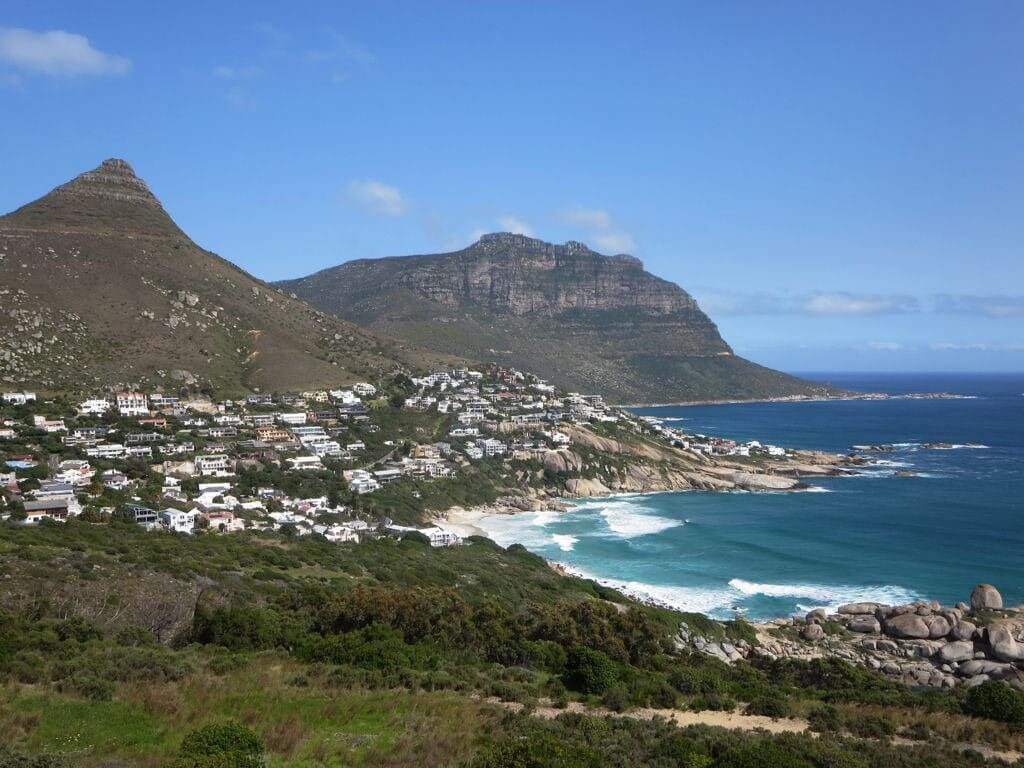 Cape Town 